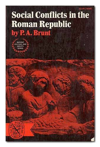 the fall of the roman republic and related essays Pris: 3532 kr inbunden, 1988 skickas inom 5-8 vardagar köp the fall of the roman republic and related essays av p a brunt på bokuscom. the fall of the roman republic and related essays Pris: 3532 kr inbunden, 1988 skickas inom 5-8 vardagar köp the fall of the roman republic and related essays av p a brunt på bokuscom.