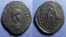 Ancient Coins - Pontus Heracleopolis (as Sebastopolis), Gallienus 253-268, AE27