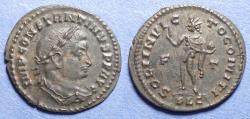 Ancient Coins - Roman Empire, Constantine 307-337, Bronze 24mm Follis