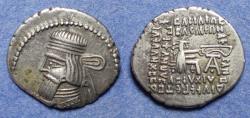 Ancient Coins - Parthian Kingdom, Gotarzes II 40-51, Silver Drachm