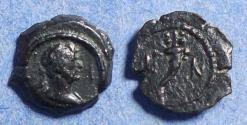 Ancient Coins - Roman Egypt, Hadrian 117-138, Bronze Dichalcon