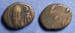Ancient Coins - Elymais, Orodes II Circa 140, Drachm