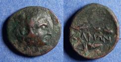 Ancient Coins - Bithynia, Kios 270-240 BC, Bronze AE20