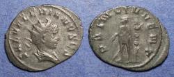 Ancient Coins - Roman Empire, Saloninus (Caesar) 255-9, Antoninianus