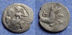 Ancient Coins - Lycaonia, Laranda, circa 320 BC, Silver Obol