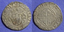 World Coins - Italy - Savoy - Emanuele Filiberto - Duke, 1553-1580. Grosso