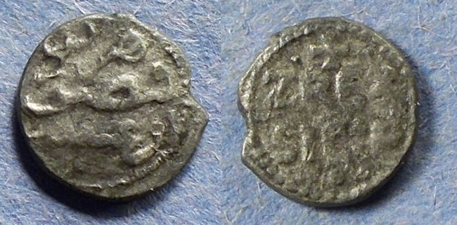 Kingdom of Sicily, Henry VI 1194-7, Quarter Tercenario | European Coins