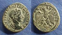 Ancient Coins - Seleucia & Pieria, Antioch, Gordian III 238-244, Tetradrachm