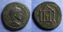 Ancient Coins - Moesia Inferior, Nicopolis, Gordian III 238-244, AE27