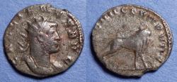 Ancient Coins - Roman Empire, Galleinus 253-268, Billon Antoninianus