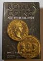 Ancient Coins - Roman Coins and their Values, David Sear , 2002 Printing Volume 2