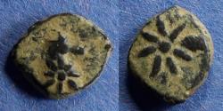 Ancient Coins - Pontus, Uncertain 130-100 BC, AE12