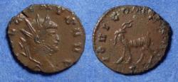 Ancient Coins - Roman Empire, Gallienus 253-268, Billon Antoninianus