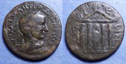 Ancient Coins - Lycia, Myra, Gordian III 238-244, Bronze AE30
