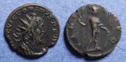 Ancient Coins - Romano-Gallic Emperors, Victorianus 269-271, AE Antoninianus