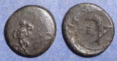 Ancient Coins - Pisidia, Etenna Circa 50 BC, Bronze AE19