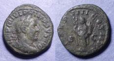 Ancient Coins - Roman Empire, Philip 244-9, Bronze Aes