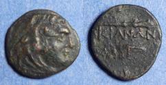 Ancient Coins - Bithynia, Kios 270-240 BC, AE19