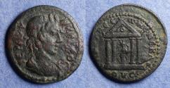 Ancient Coins - Ionia, Smyrna, Pseudo-Autonomous Circa 240, AE25