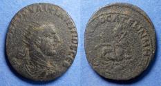 Ancient Coins - Commagene, Samosata: Phillip 244-9, AE30