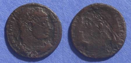 Ancient Coins - Roman Empire, Constantine 307-337, AE3