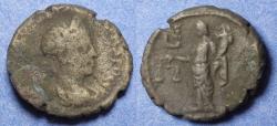 Ancient Coins - Roman Egypt - Alexandria, Severus Alexander 222-235, Tetradrachm