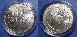 Us Coins - United States, West Point Commemorative 2002, Silver Dollar