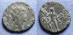 Ancient Coins - Roman Empire, Gallienus 253-268, Billon Antoninianus