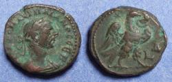 Ancient Coins - Roman Egypt, Aurelian 270-5, Tetradrachm