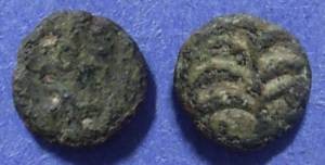 Ancient Coins - Byzantine Empire, Maurice Tiberius 582-602, Nummis