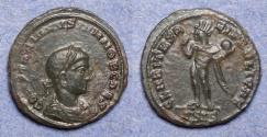 Ancient Coins - Roman Empire, Constantine II (as Caesar) 317-337, Bronze AE3