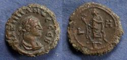 Ancient Coins - Roman Egypt, Maximianus 286-305, Tetradrachm
