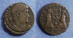 Ancient Coins - Roman Empire, Magnentius 350-3, Centenionalis