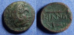 Ancient Coins - Bithynia, Kios 270-240 BC, Bronze AE18