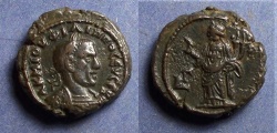 Ancient Coins - Roman Egypt, Philip I 244-249, Tetradrachm