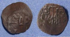 World Coins - Bulgaria - Second Empire, Ivan Aleksander 1331-71, Trachy