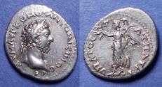 Ancient Coins - Cappadocia, Caesarea, Commodus 177-192, Silver Didrachm