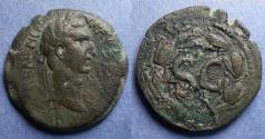 Ancient Coins - Seleucia, Antioch, Nerva 96-98, Bronze AE31