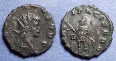 Ancient Coins - Roman Empire, Gallienus 253-268, Billon Antoninianus