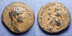 Ancient Coins - Cappadocia, Tyana, Hadrian 117-138, AE23