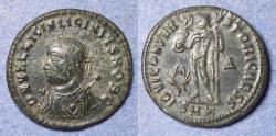 Ancient Coins - Roman Empire, Licinius II Caesar 317-324, AE3