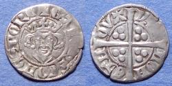 World Coins - France, Yves, Gaucher de Chatillon 1313-22, Silver Esterlin ( Sterling )