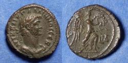 Ancient Coins - Roman Egypt, Gallienus 253-268, Potin Tetradrachm