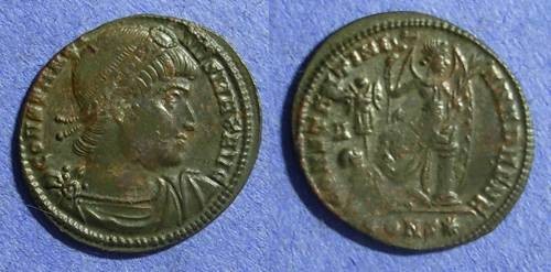 Ancient Coins - Constantine 307-337AD AE3
