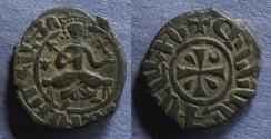 World Coins - Armenia, Hetoum 1226-70, Kardez