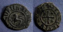 World Coins - Armenia, Levon II 1270-1289, Kardez