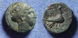 Ancient Coins - Phrygia, Kibyra 200-27 BC, Bronze AE12