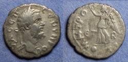 Ancient Coins - Cappadocia, Caesarea, Septimius Severus 193-211, Drachm