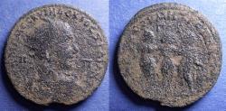 Ancient Coins - Cilicia, Tarsus, Trajan Decius 249-251, Bronze AE32