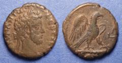 Ancient Coins - Roman Egypt, Commodus 117-192, Billon Tetradrachm